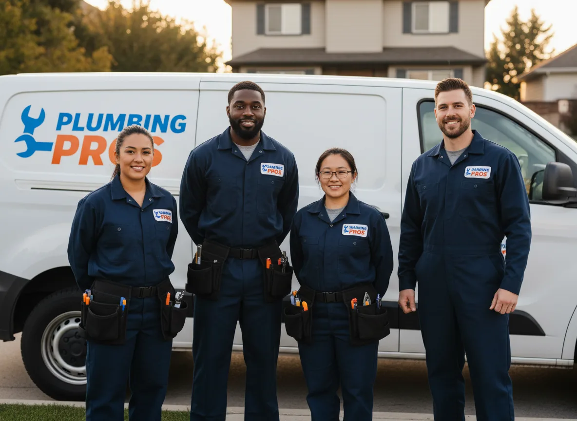 Water Heater Repair company in Kendallville, IN